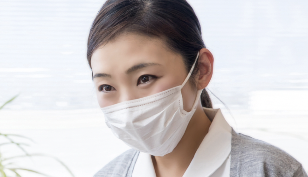 会社の写真