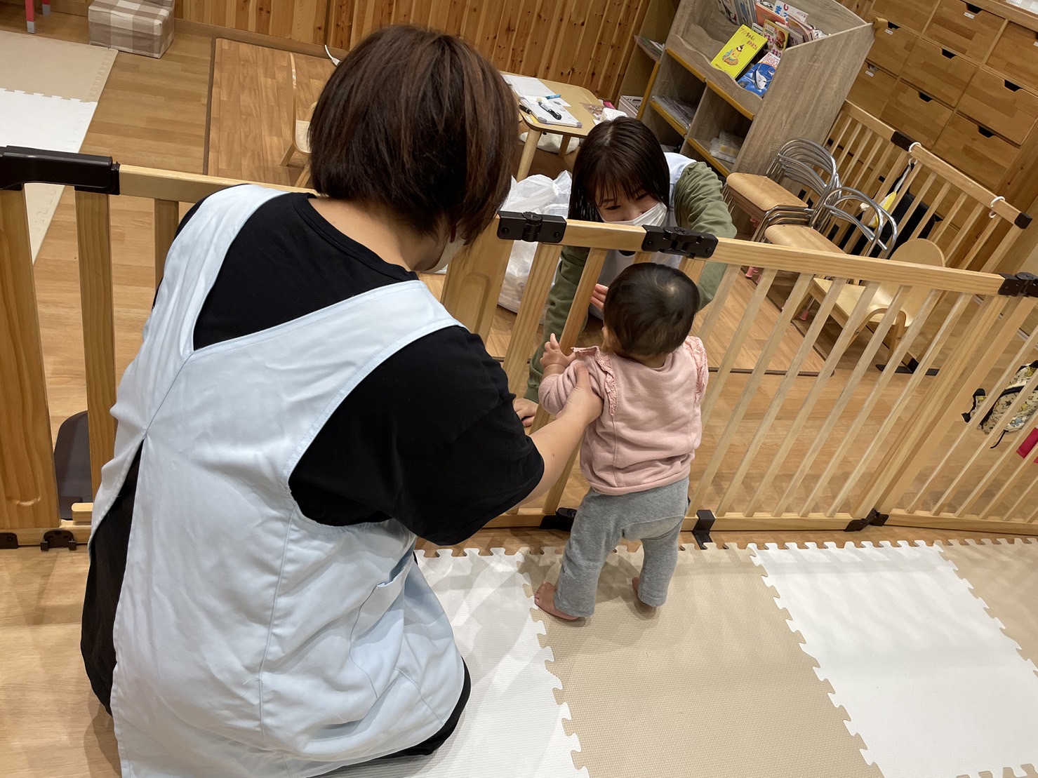 会社の写真