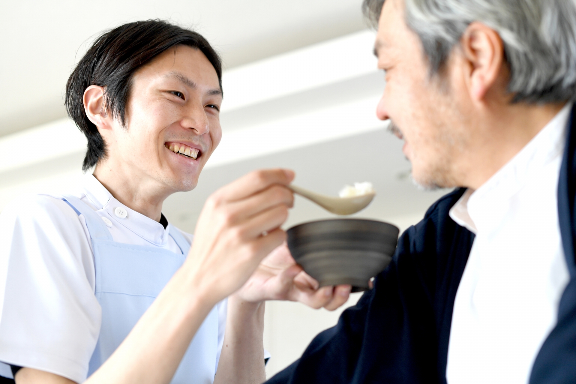 会社の写真