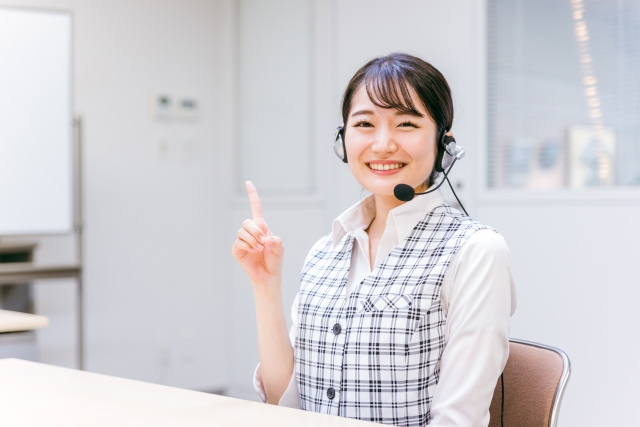 会社の写真