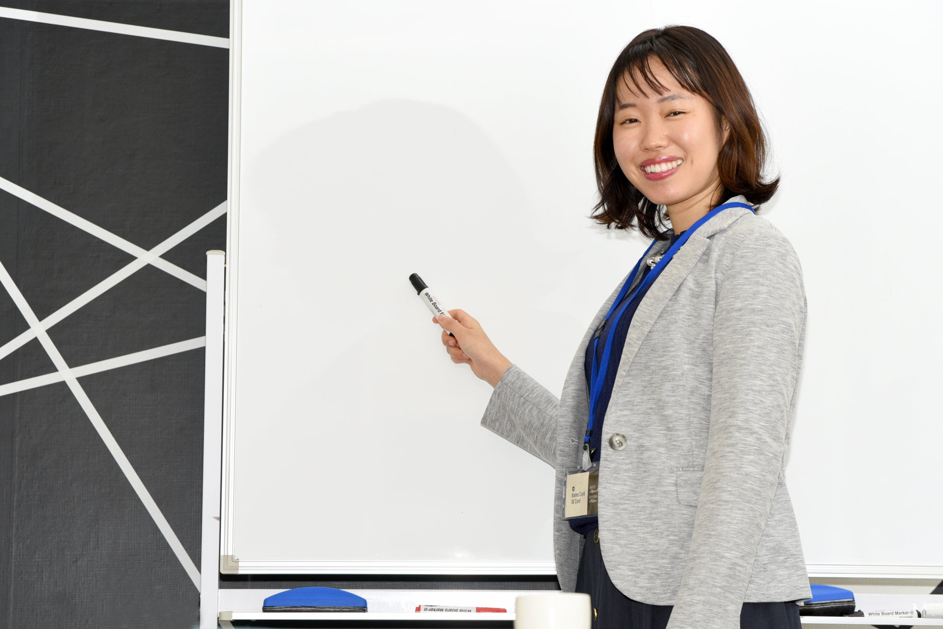 会社の写真
