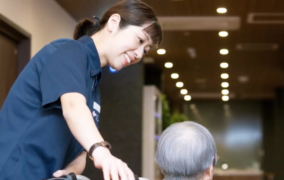 会社の写真