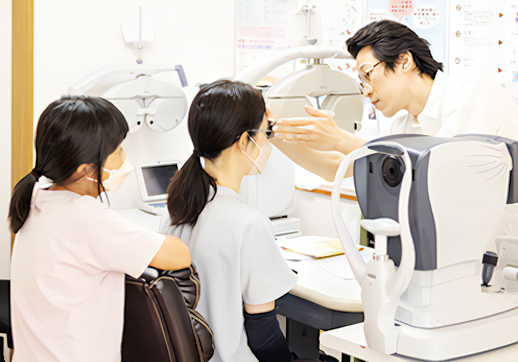 会社の写真