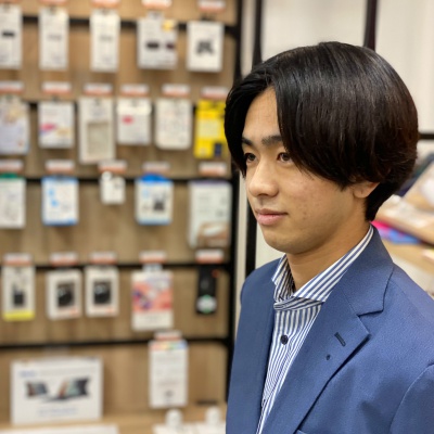 会社の写真