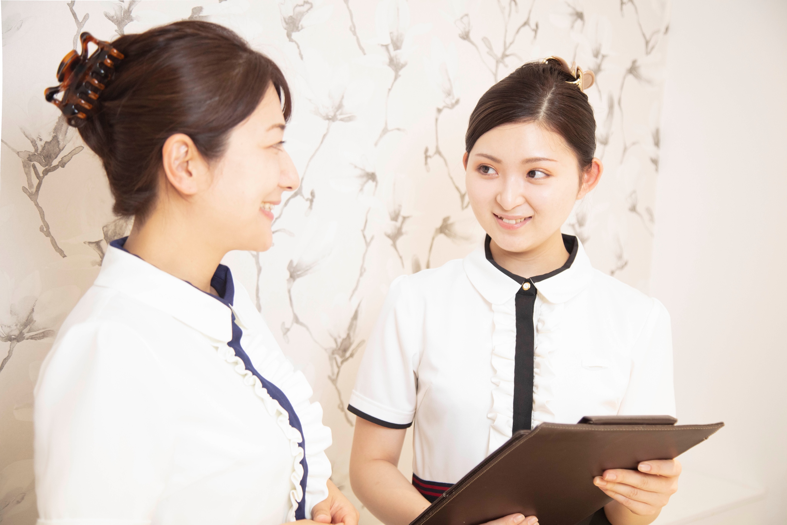 会社の写真