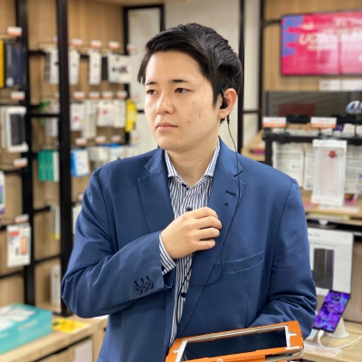会社の写真