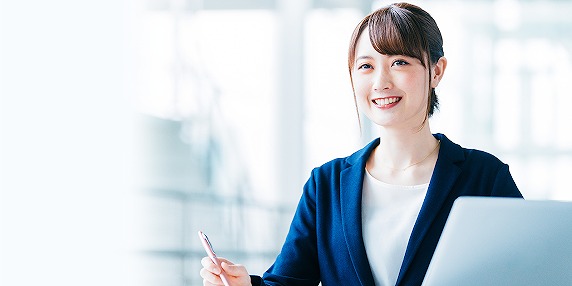 会社の写真