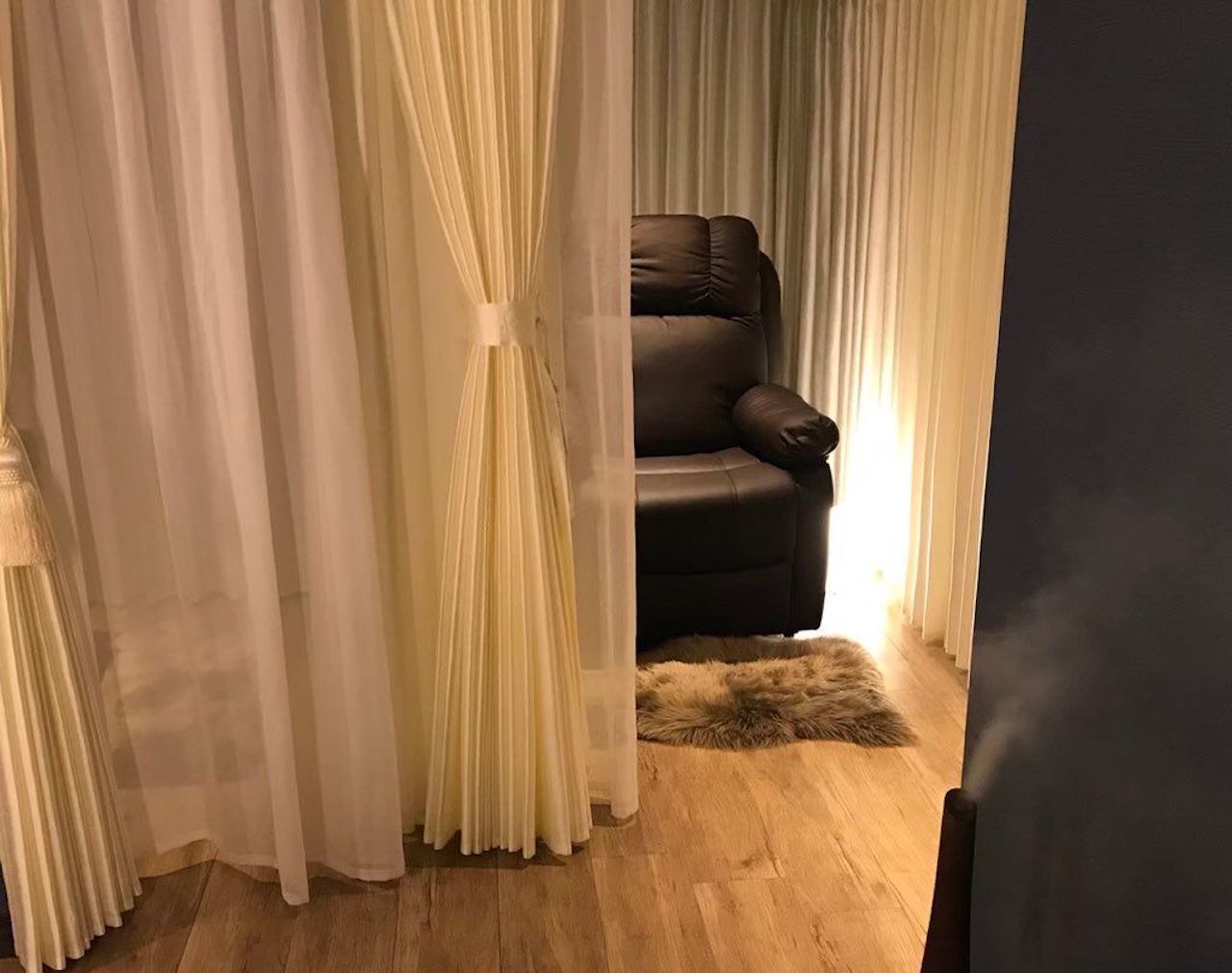 会社の写真