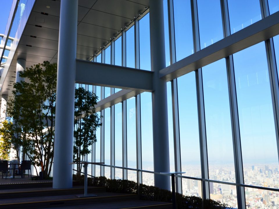 会社の写真