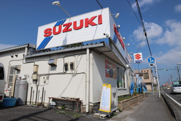 会社の写真