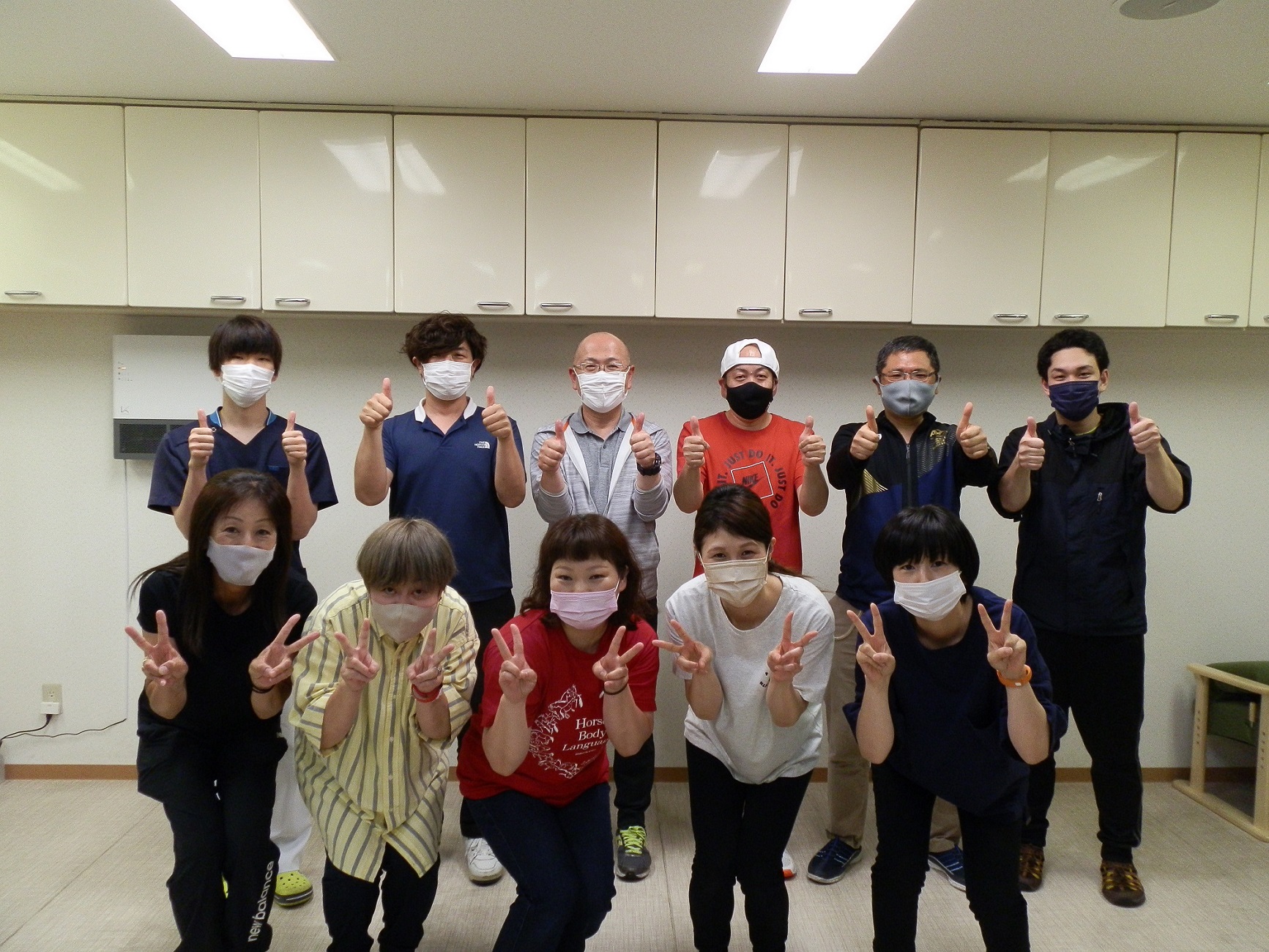 会社の写真