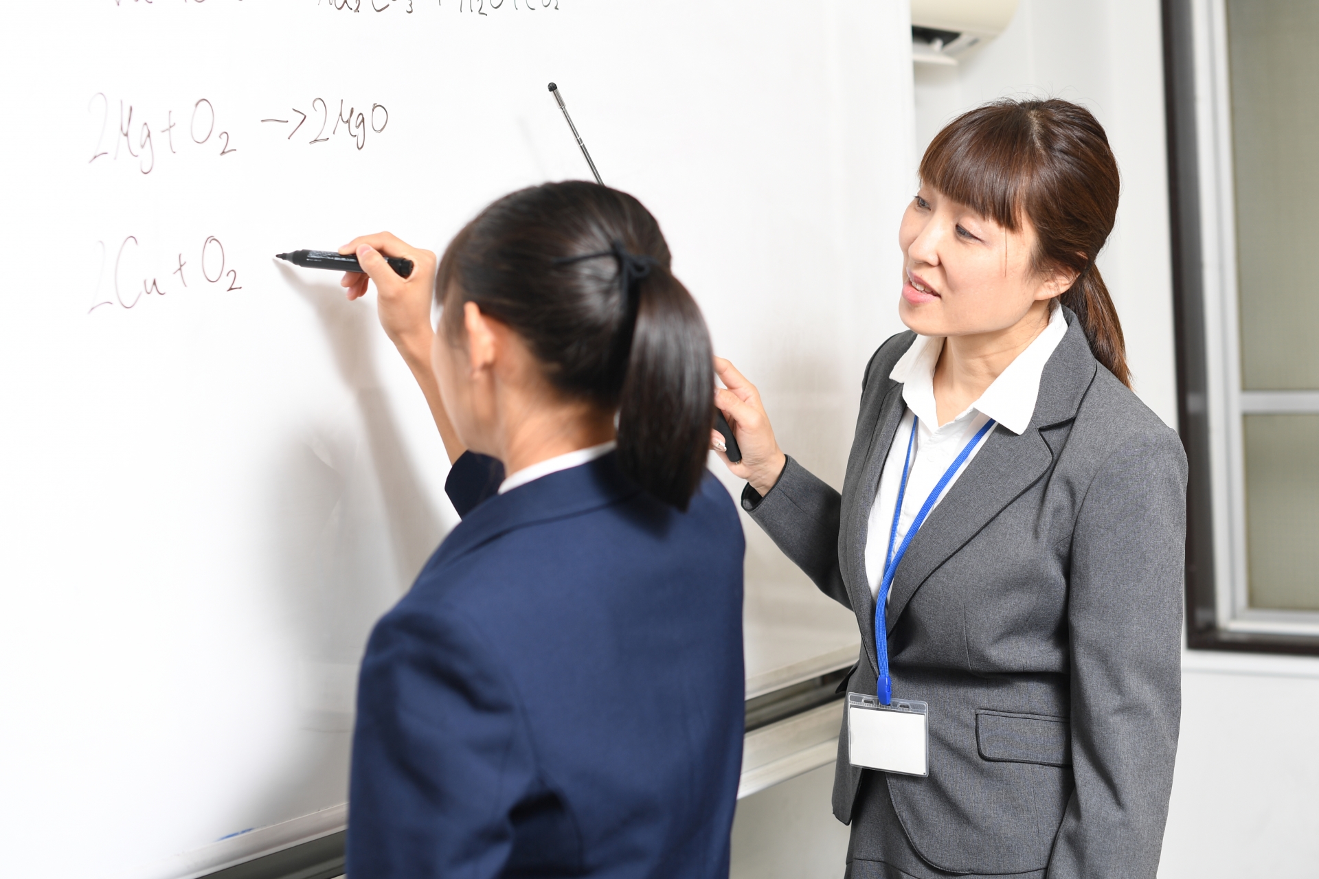 会社の写真