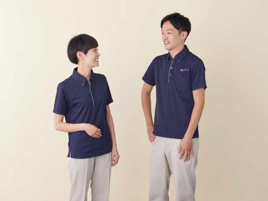会社の写真