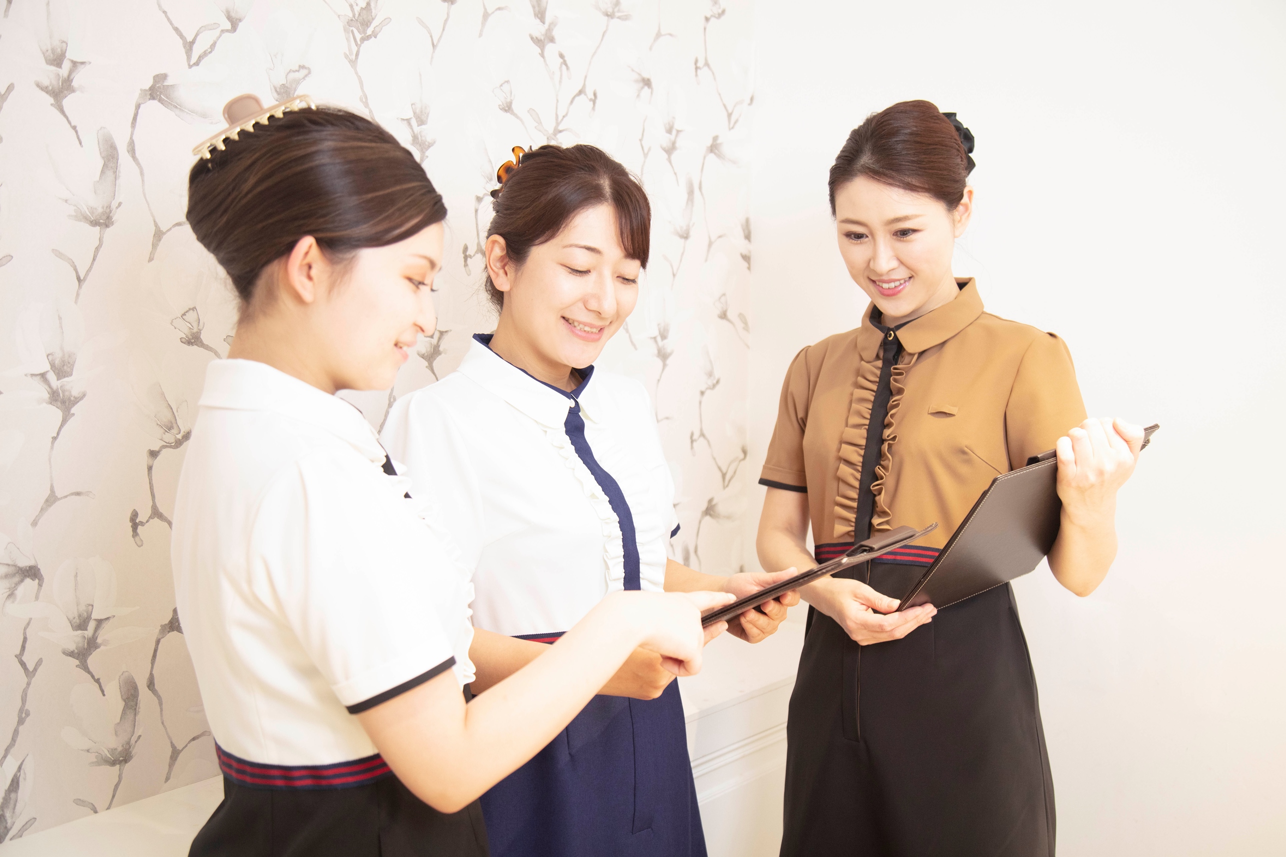 会社の写真