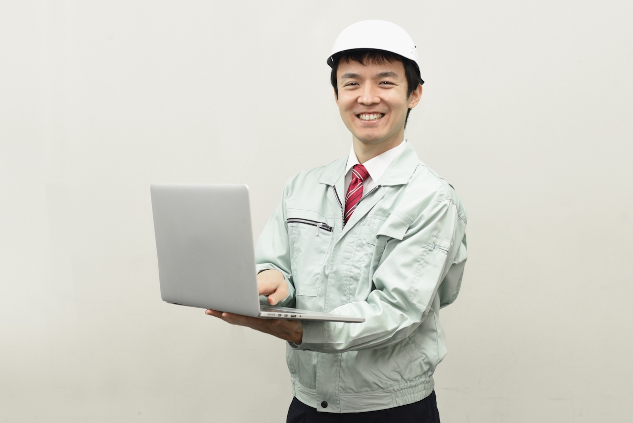 会社の写真