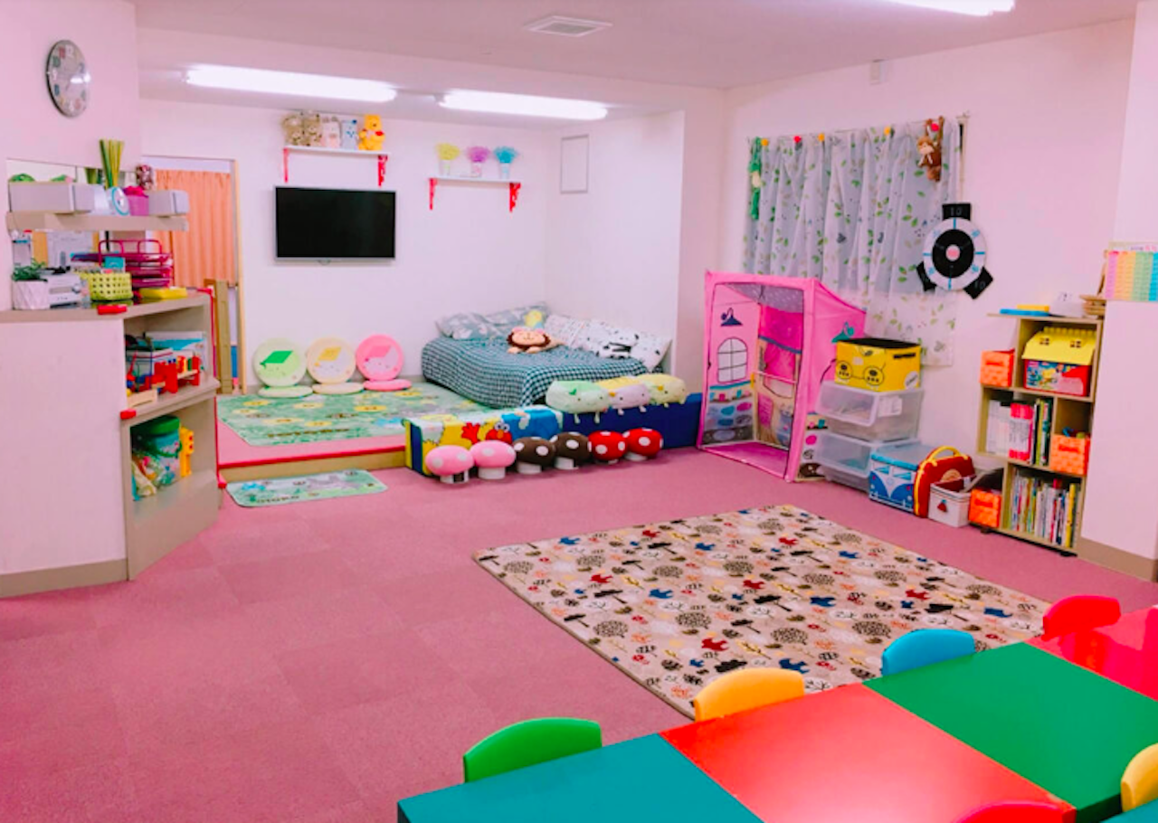 会社の写真