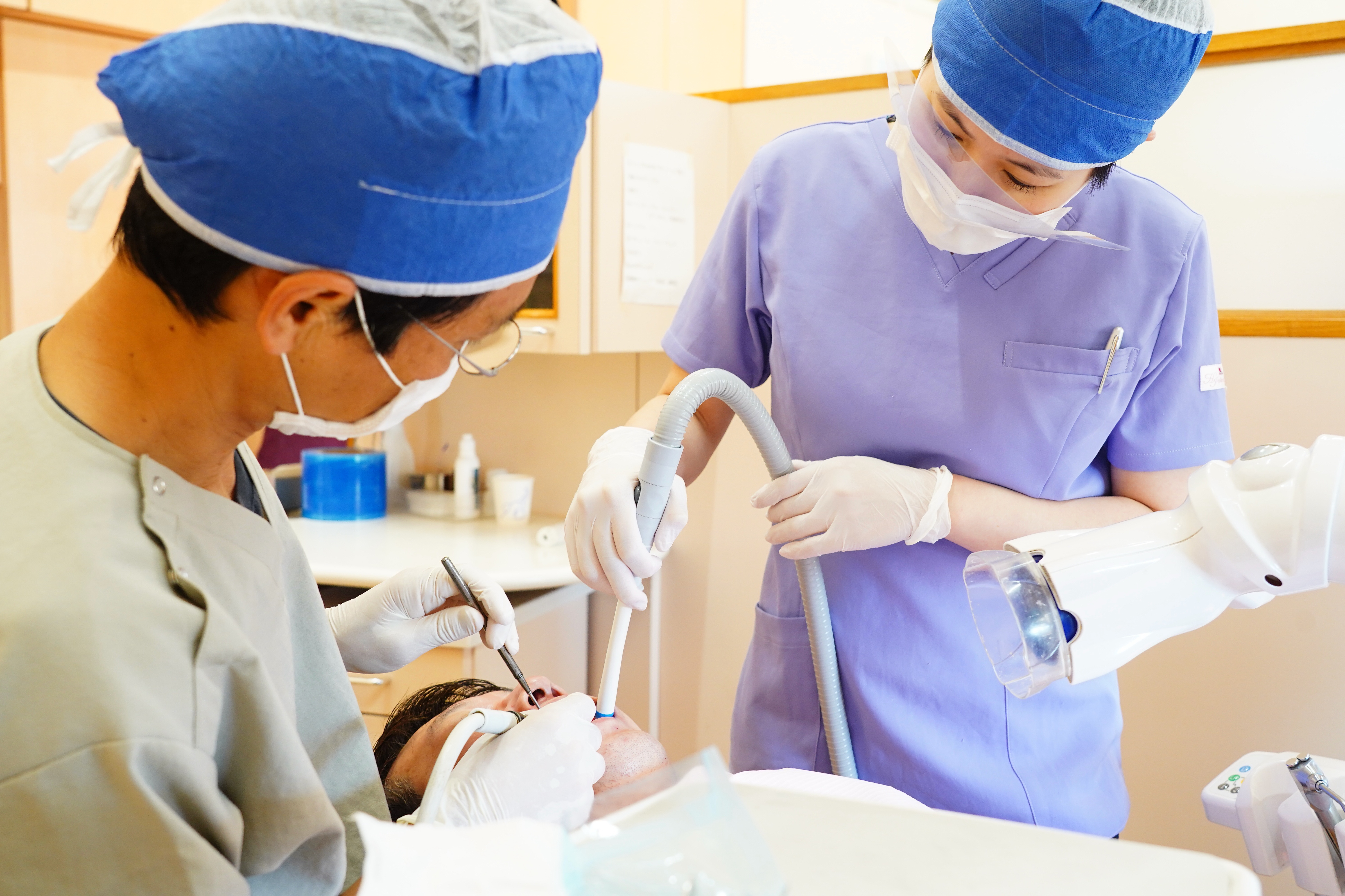 歯科助手 正社員 診療17 30まで 福利厚生が充実 私たちと一緒に働きませんか Jobns ジョブネス